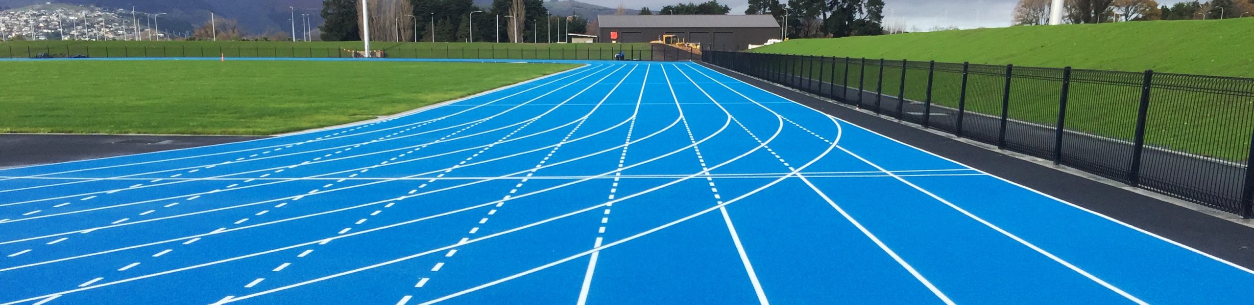 New Zealand Masters Track & Field Championships Selected