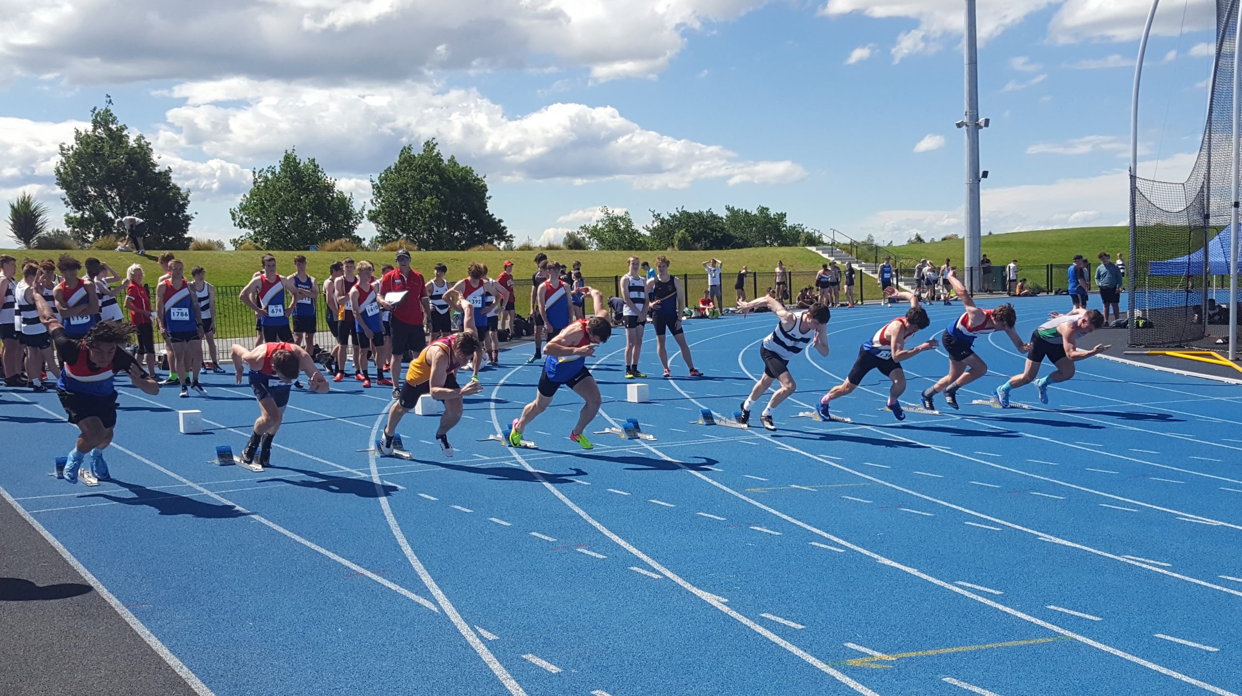 Events | Athletics Canterbury